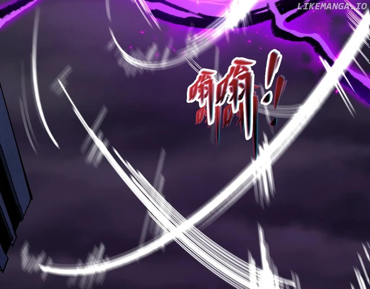 Era of the Haunted Chapter 503 - page 16